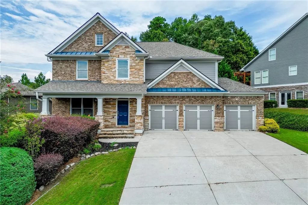 7563 Brookstone Circle, Flowery Branch