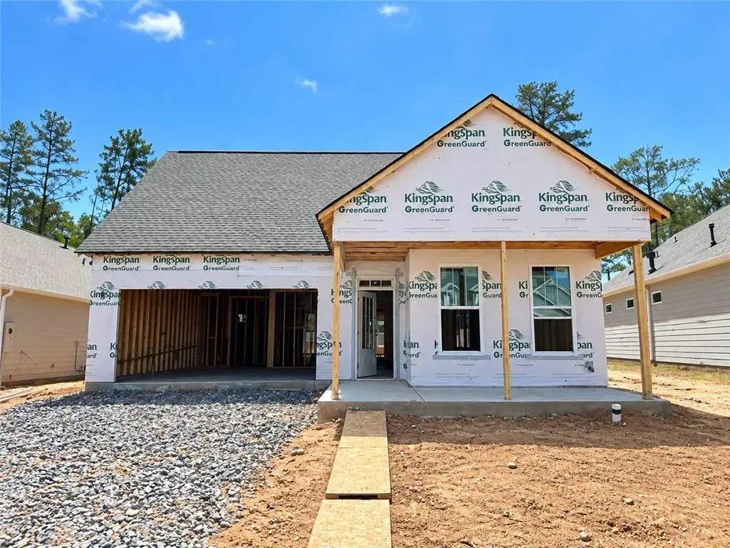 262 Harvest Trail, Hiram