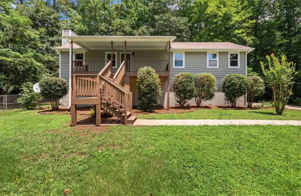 3691 Carolyn Farm Road, Douglasville