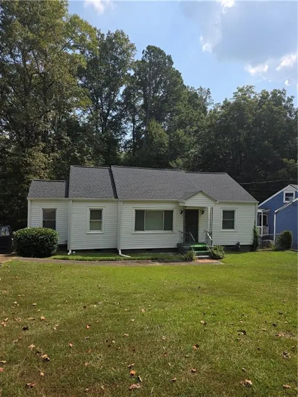 1438 Wichita Drive Sw, Atlanta