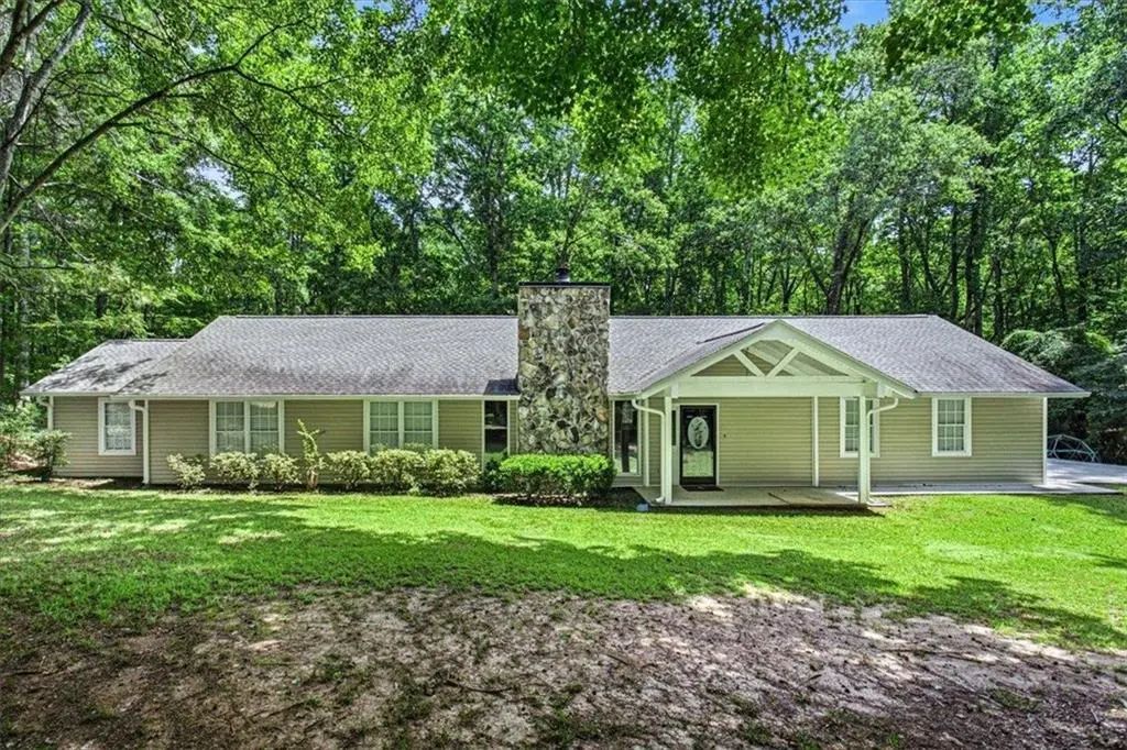 1351 Minix Road, Sharpsburg