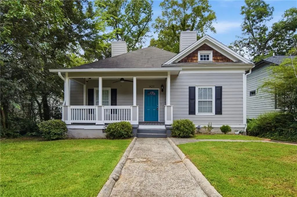 1429 Beatie Avenue Sw, Atlanta