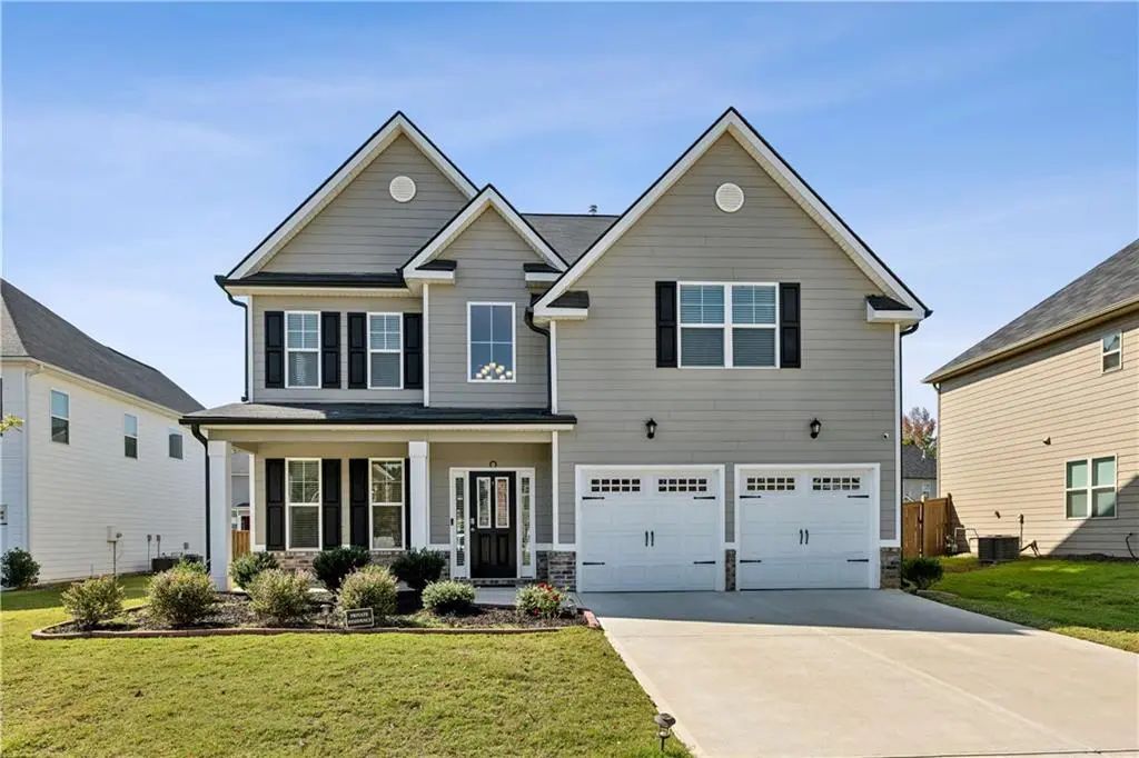 13136 Vista Lane, Covington