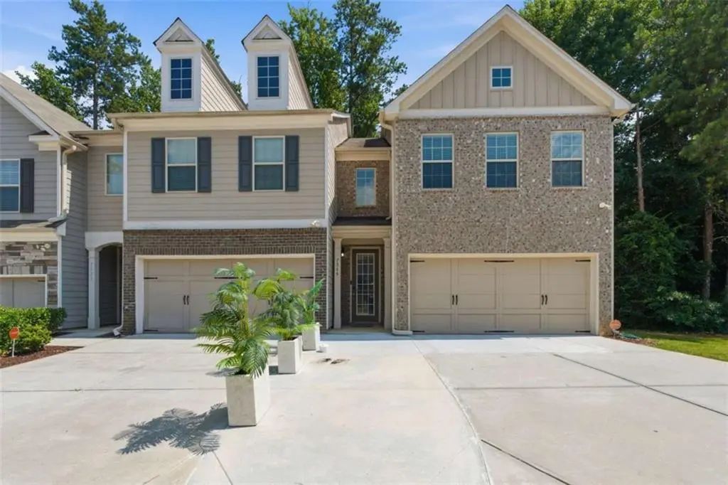 7519 Stone Creek Path, Lithonia