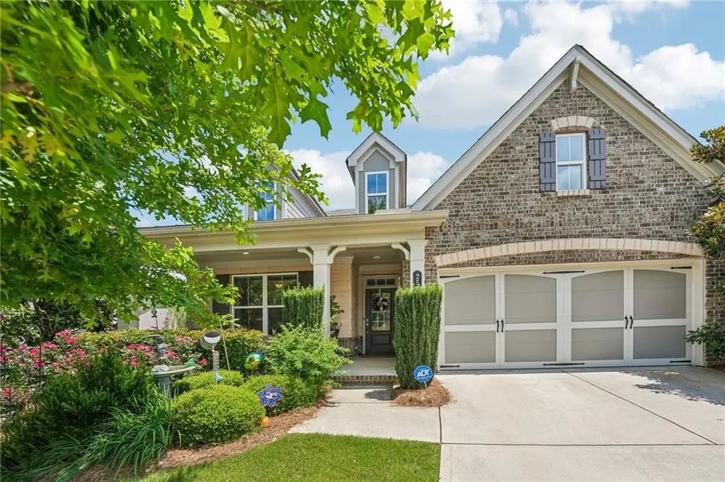 2545 Chalgrove Court, Cumming