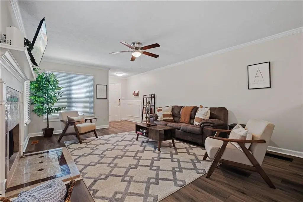 2671 Collier Drive Nw, Atlanta