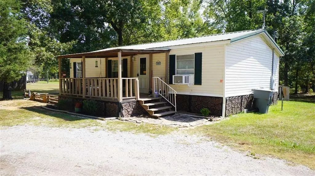 4030 Oak Drive, Cedar Bluff