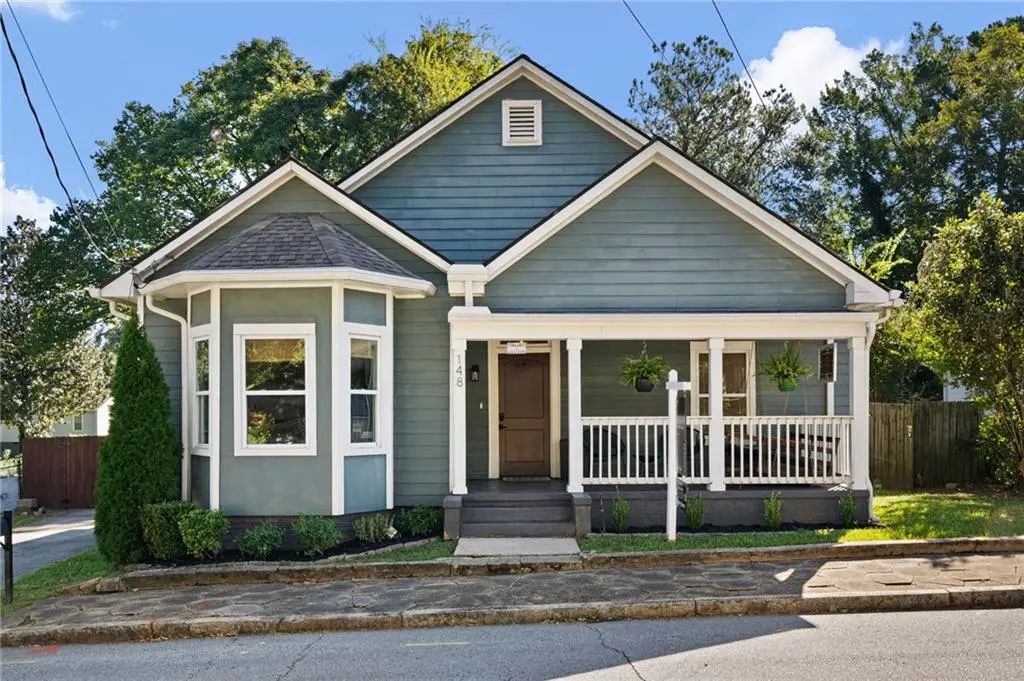 148 Vannoy Street Se, Atlanta
