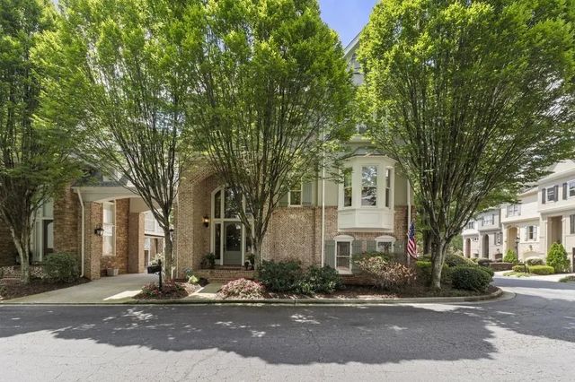 1377 Village Park Drive Ne, Atlanta