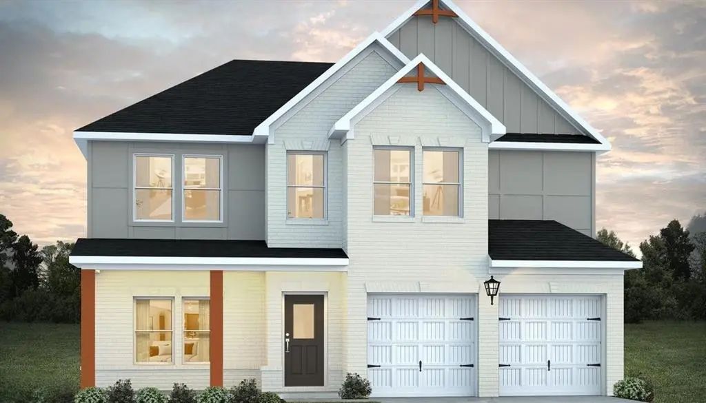 19 Faulkner Drive, Social Circle