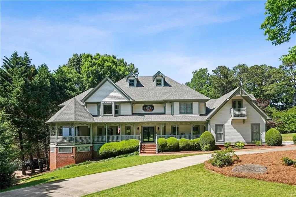 5102 Chastleton Drive, Stone Mountain