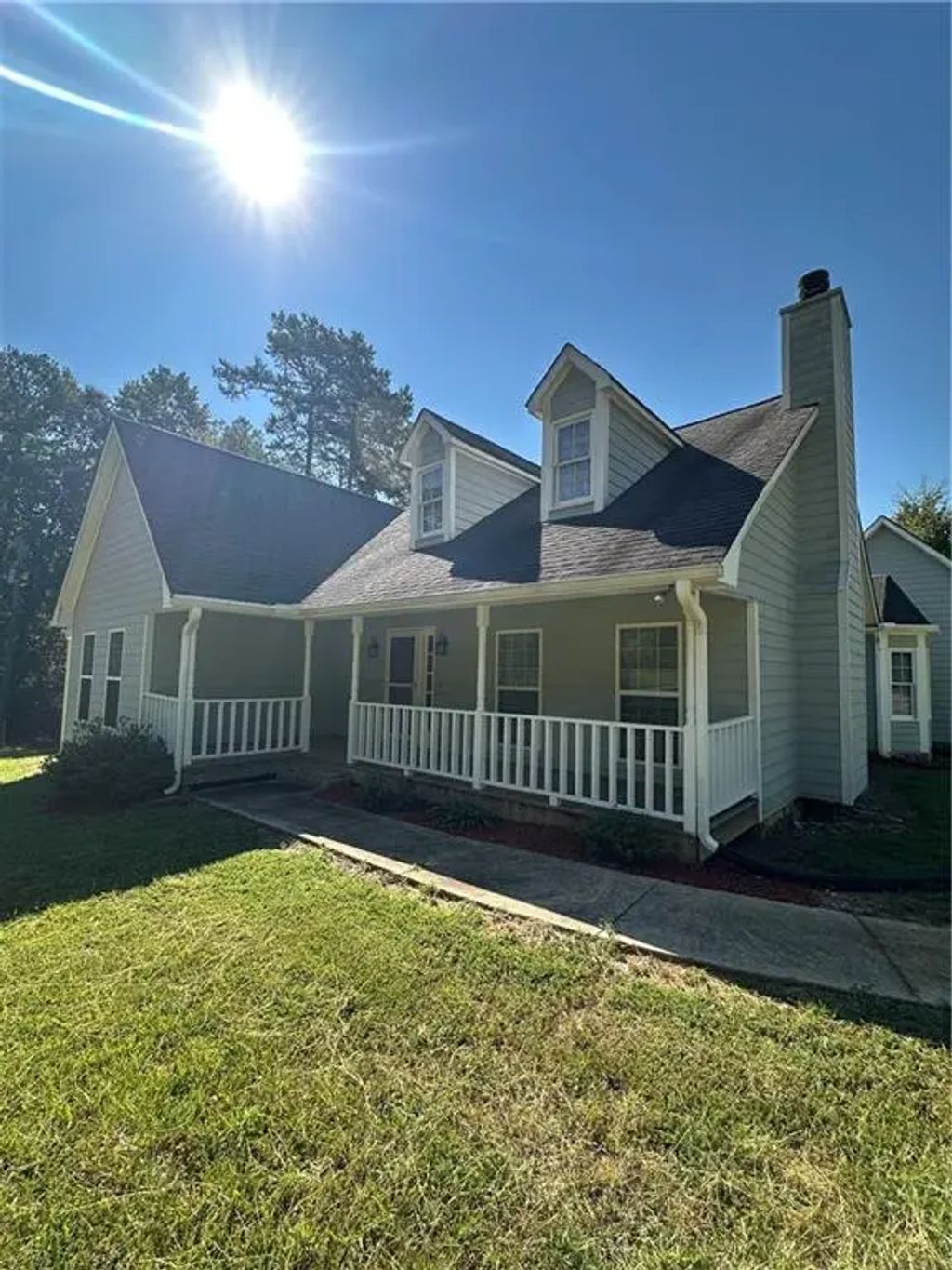 965 Butler Bridge Road, Mcdonough