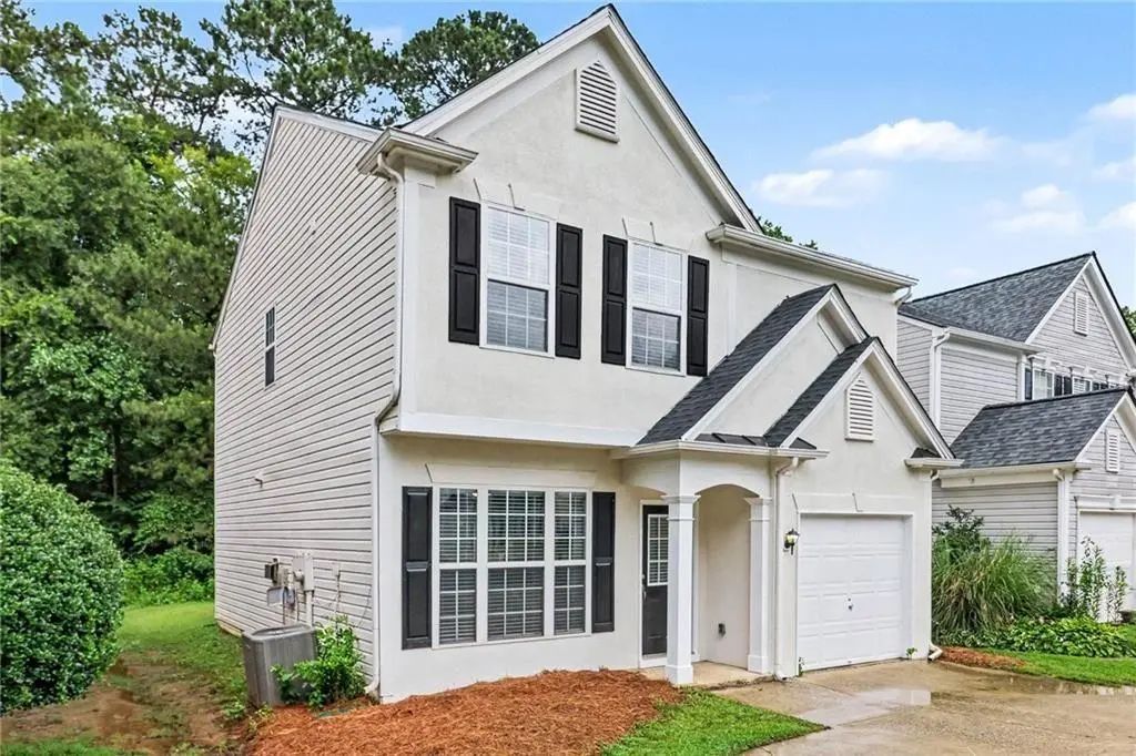1134 Dunedin Trail, Woodstock