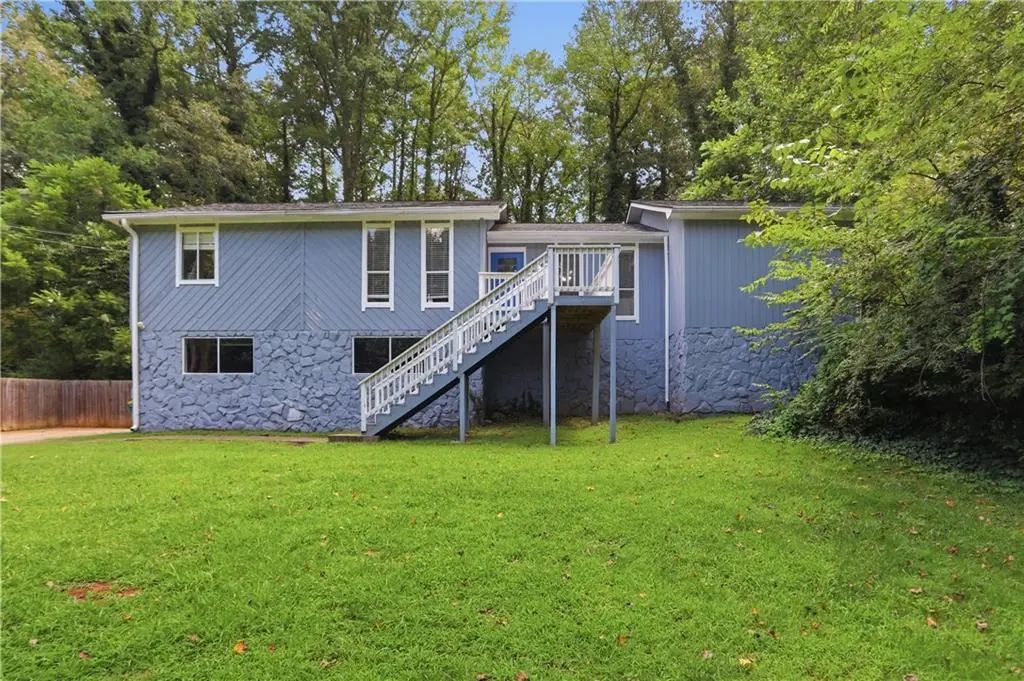 124 Creekview Drive, Woodstock