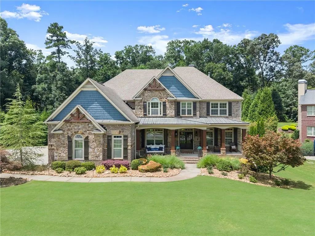 12902 Donegal Lane, Milton