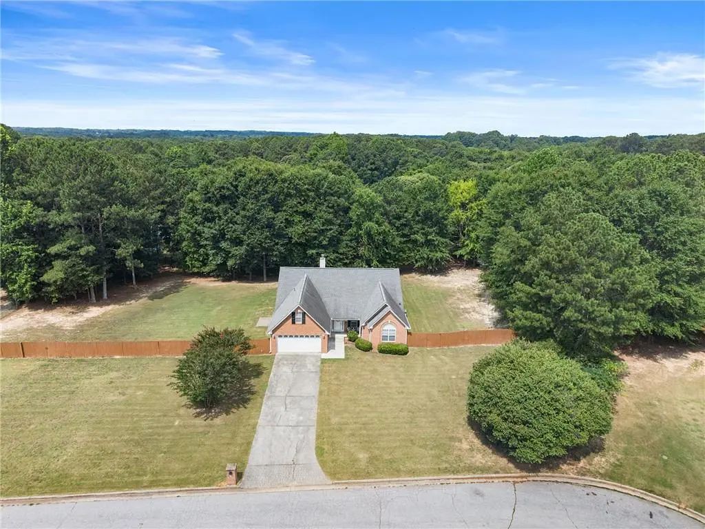 4011 Lafayette Way, Loganville