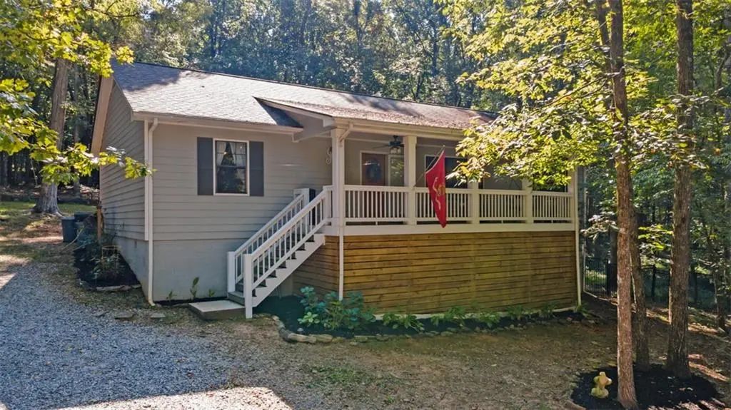 29 Chase Trail, Dawsonville