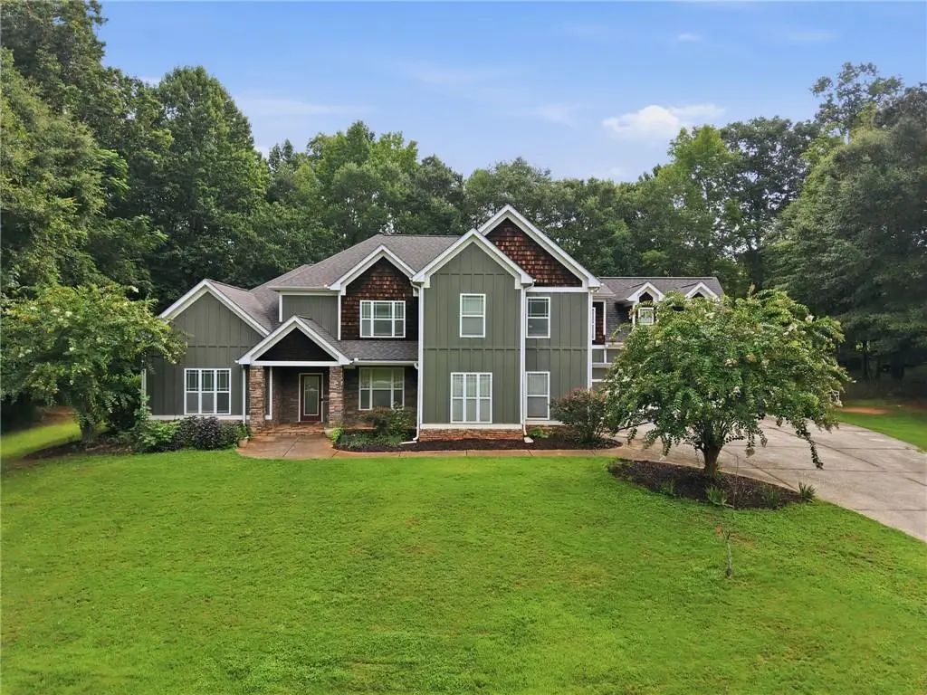 20 Cohutta Drive, Covington
