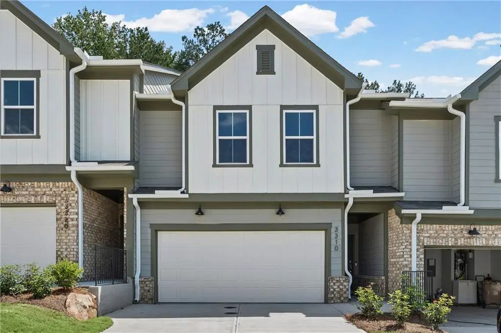 3310 Promise Mill Lane, Cumming