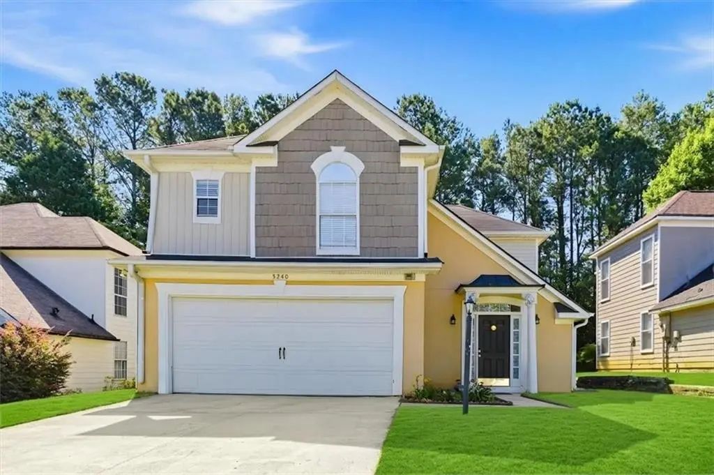 3240 Saint James Place, Lawrenceville
