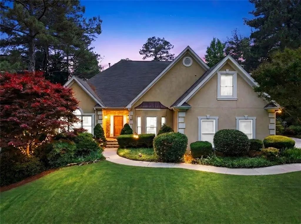 3725 Ridgeway Terrace, Suwanee