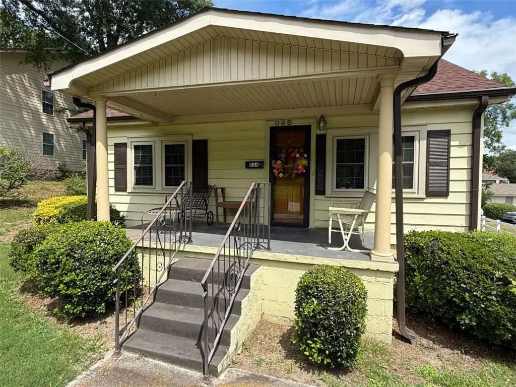 954 Bryant Street, Conyers