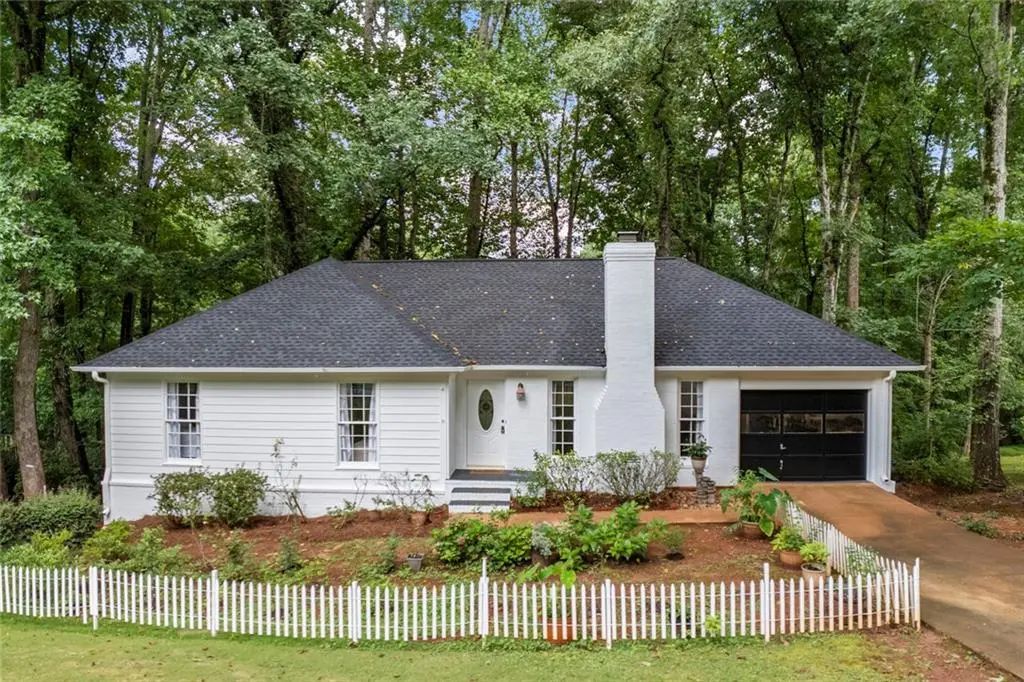 375 Brookstone Drive, Athens