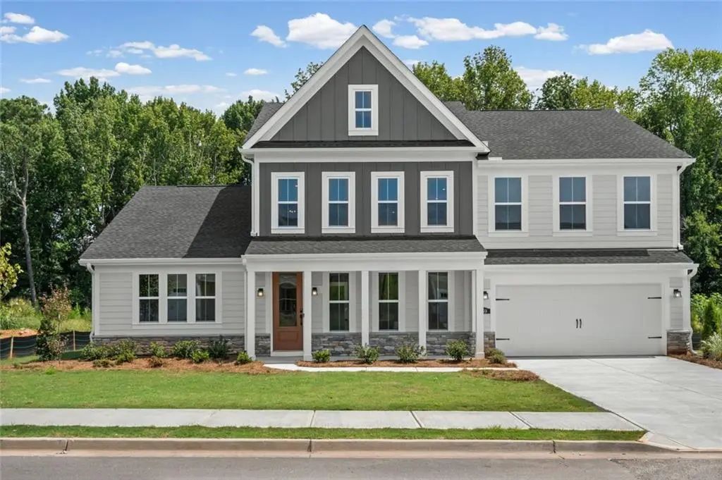 159 Hidden Fields Way, Hoschton