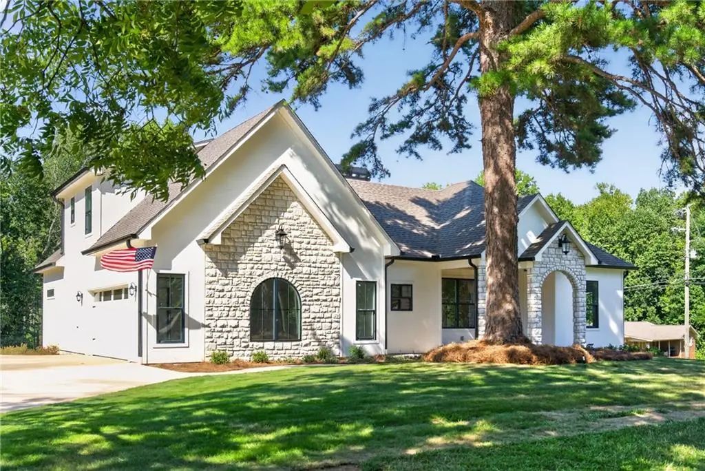 284 Braswell Mountain Road, Dallas