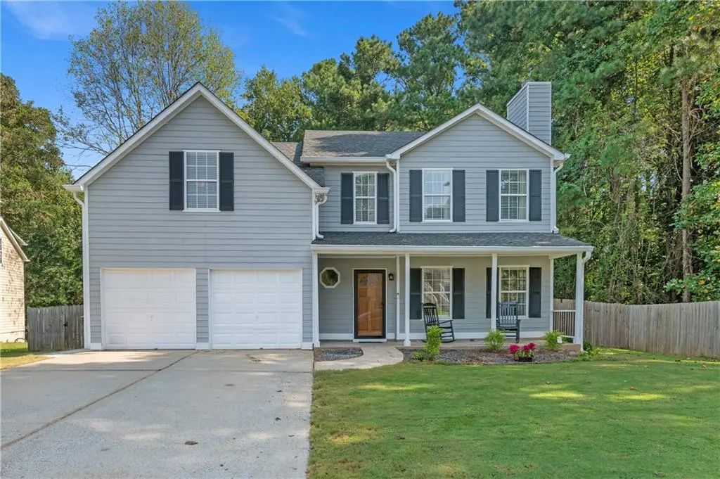 2208 Dresden Green Nw, Kennesaw