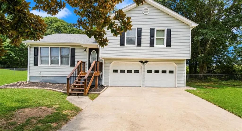 12 Fairfield Court Sw, Cartersville