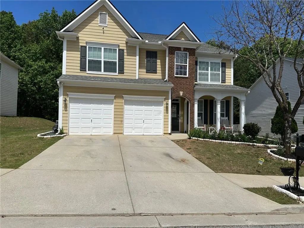 3863 Amberleigh Trace, Gainesville