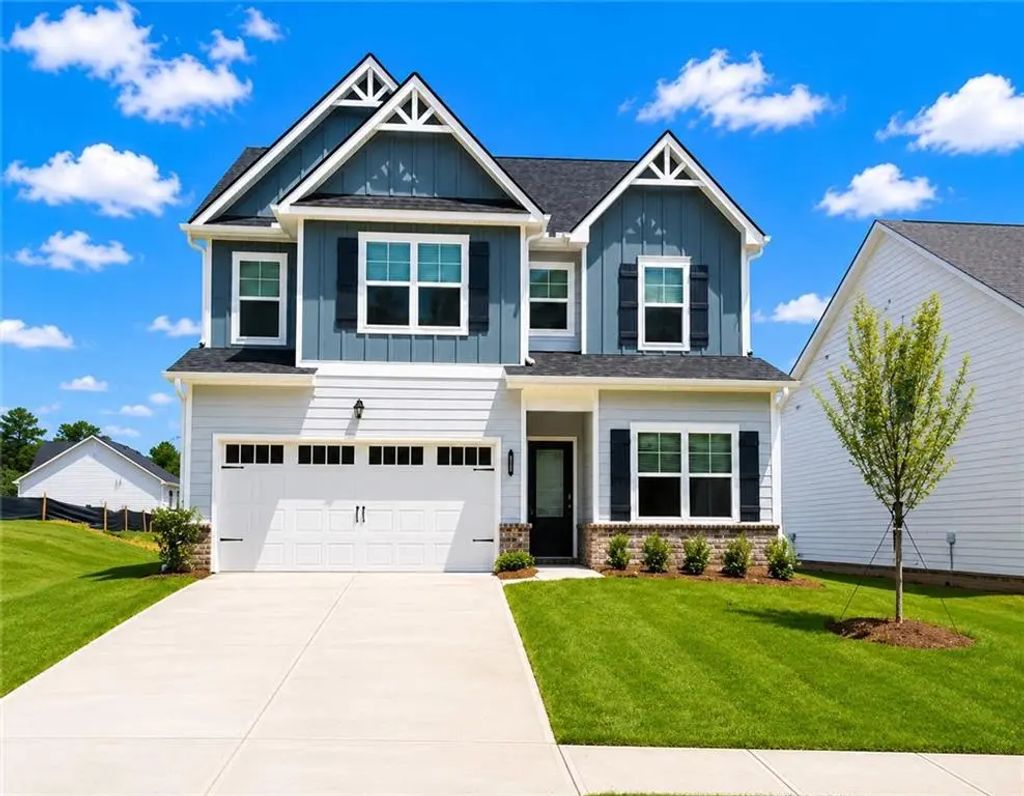 11813 Neely Lane, Covington