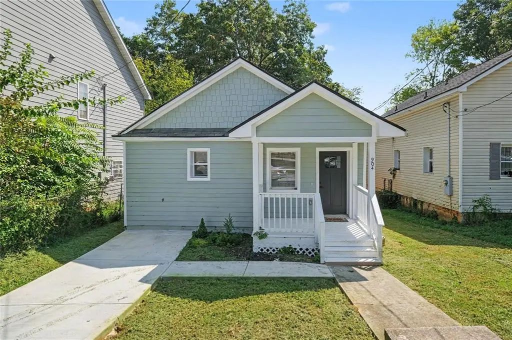 904 Welch Street Sw, Atlanta