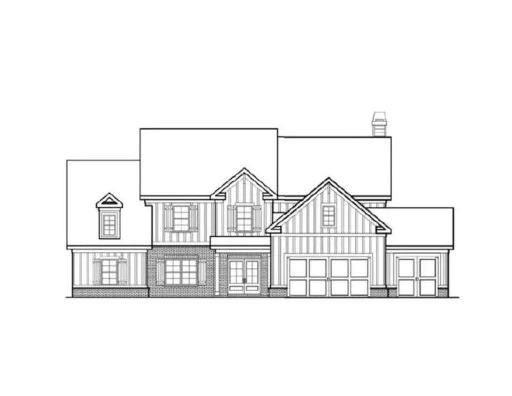 1500 Willowbend Place, Monroe