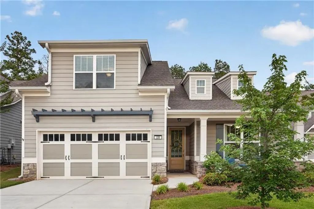 235 Rosemary Landing, Dallas
