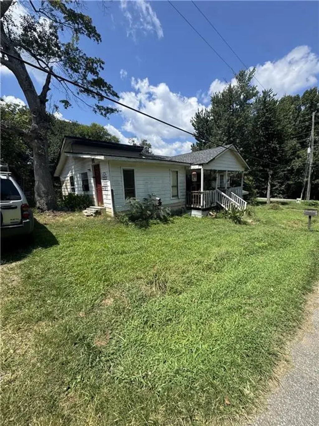 102 Oak Drive Se, Acworth