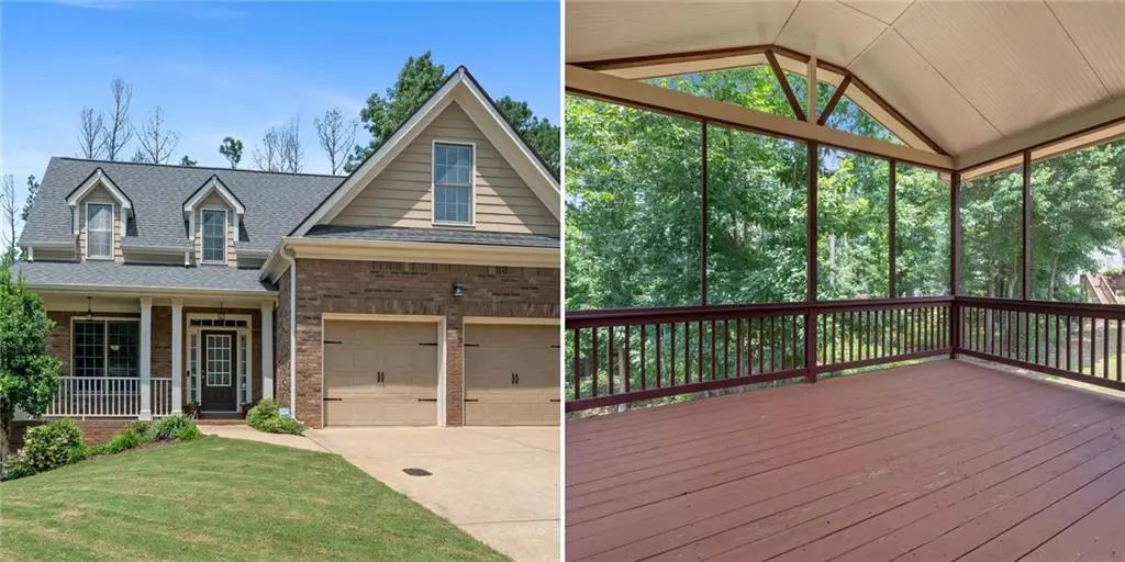 195 Treadstone Lane, Dallas