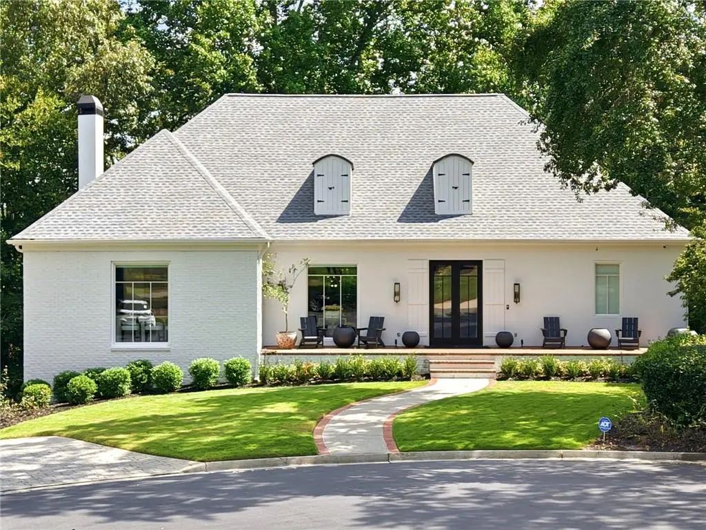 5945 W Andechs Summit, Johns Creek