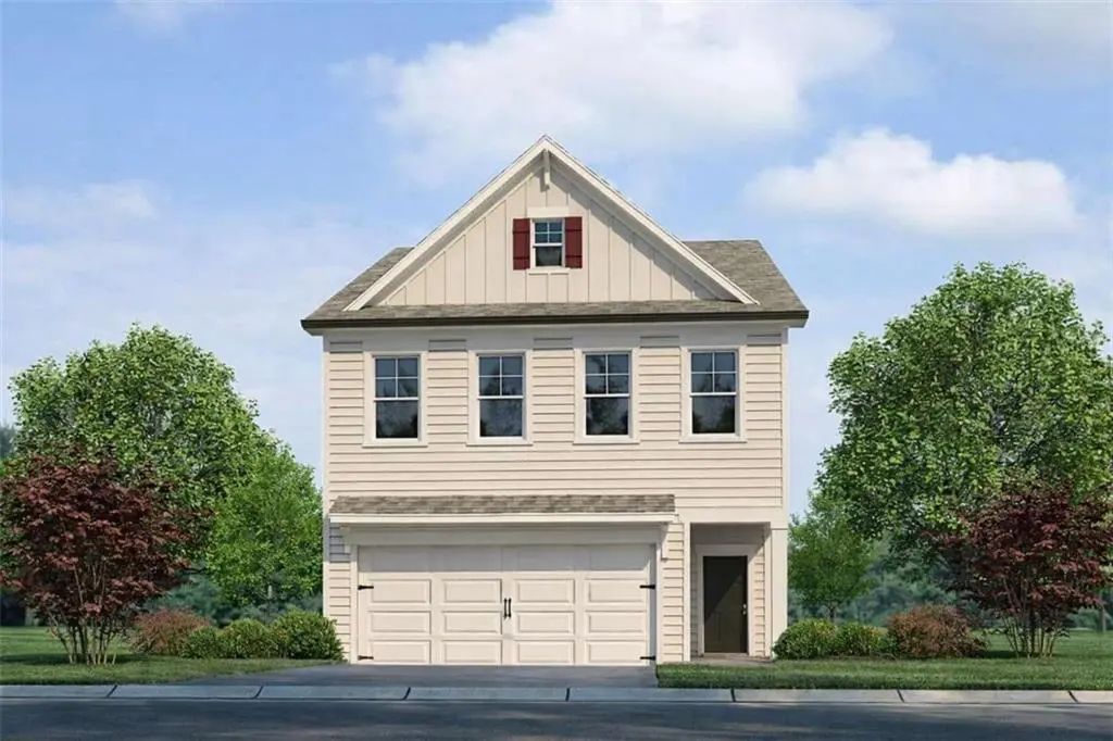 2646 Colville Terrace, Ellenwood