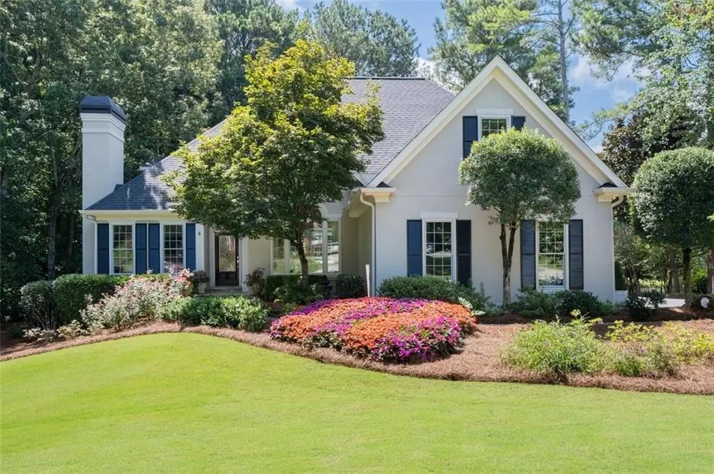 1455 Natchez Way, Grayson
