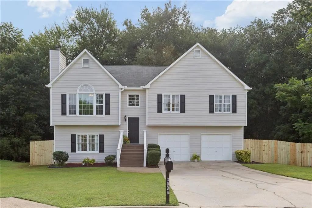 3096 Woodcrest Way, Powder Springs