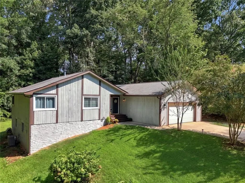 2644 Royal Oak Court, Acworth