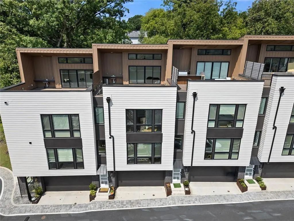 1631 Overlook Way Nw, Atlanta
