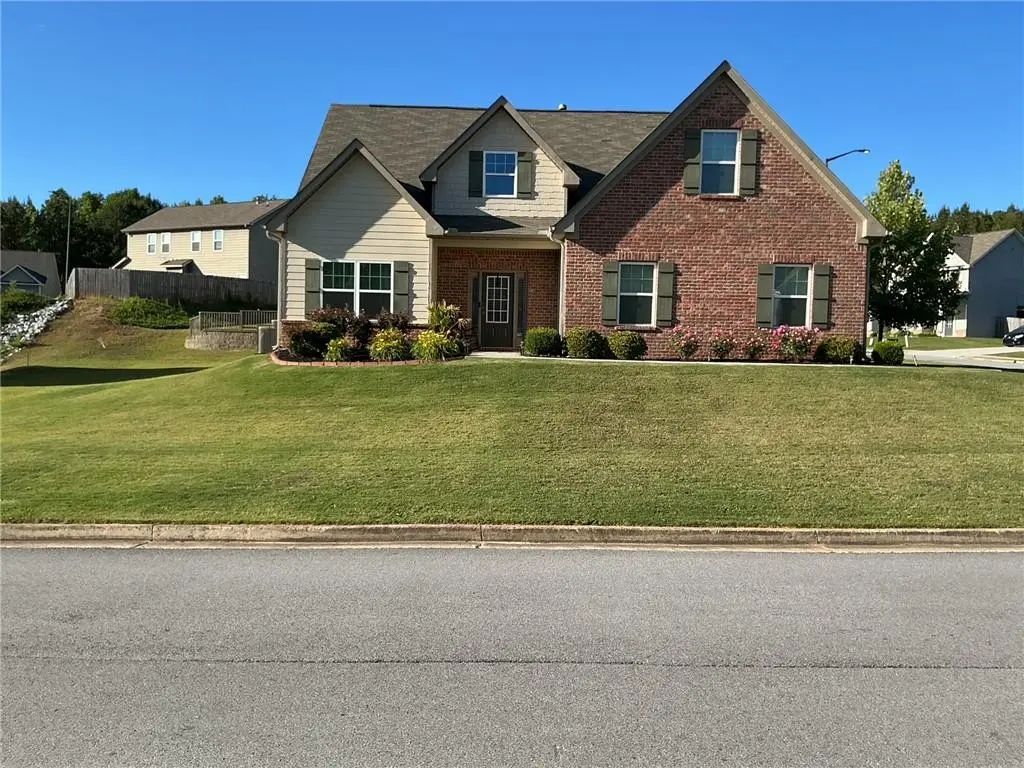 17 Camden Lake Way, Villa Rica