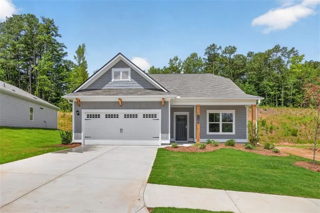 120 Summerfield Place Drive, Carrollton