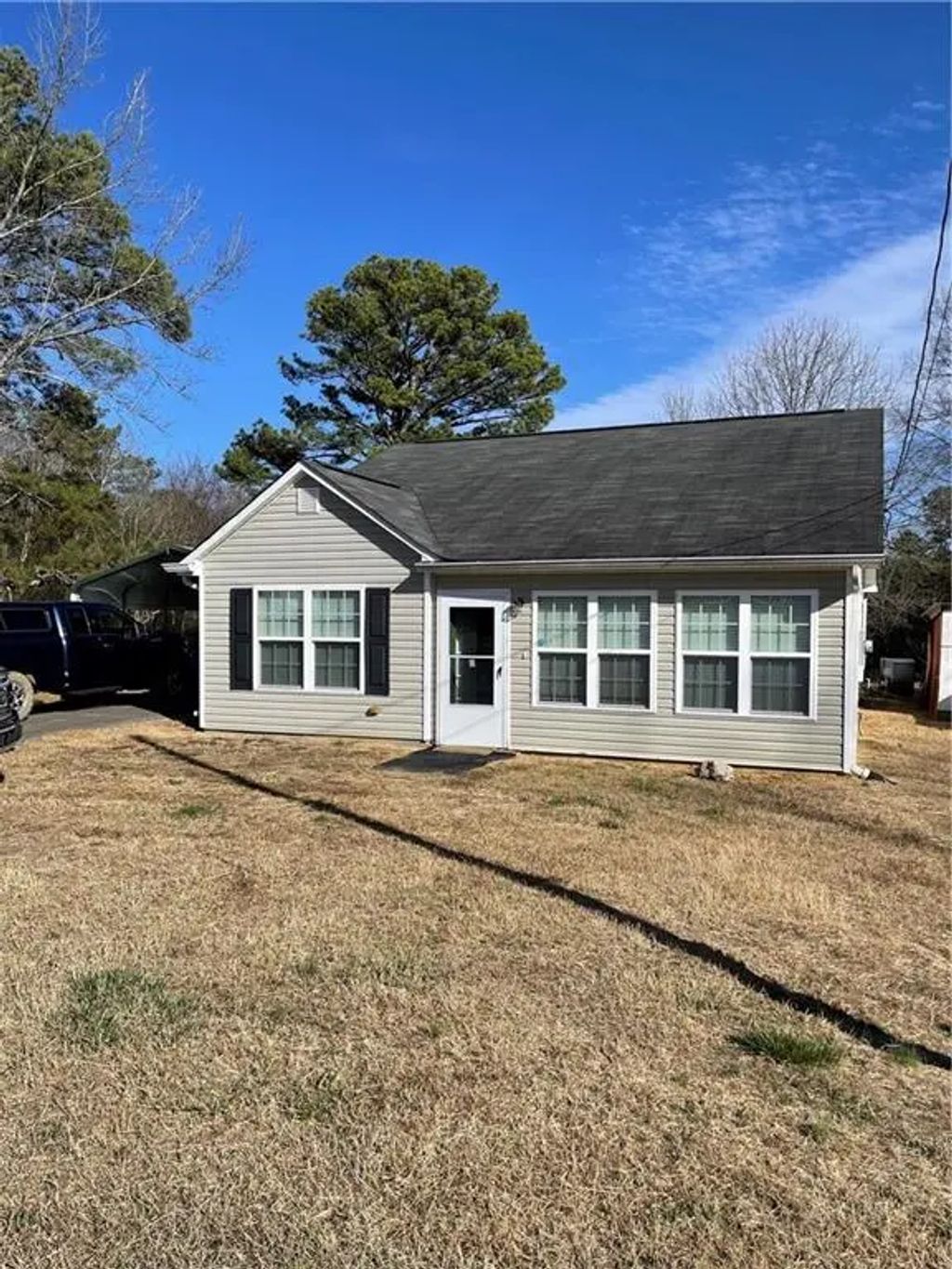 4579 Dogwood Valley Road, Tunnel Hill