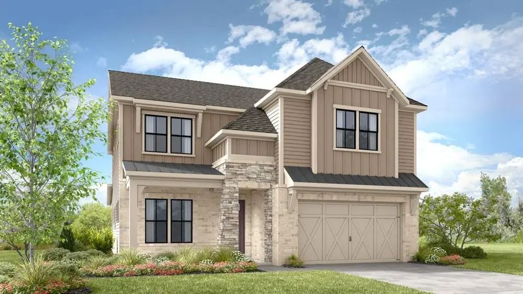 701 Deanwood Terrace, Peachtree City