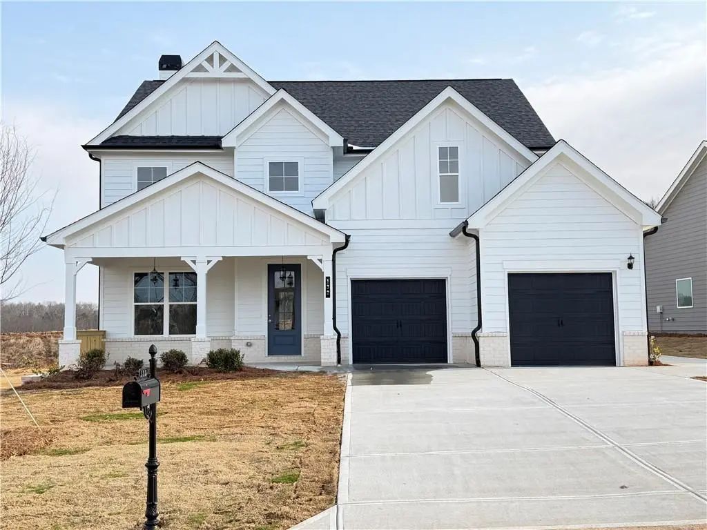 132 Classic Overlook, Homer