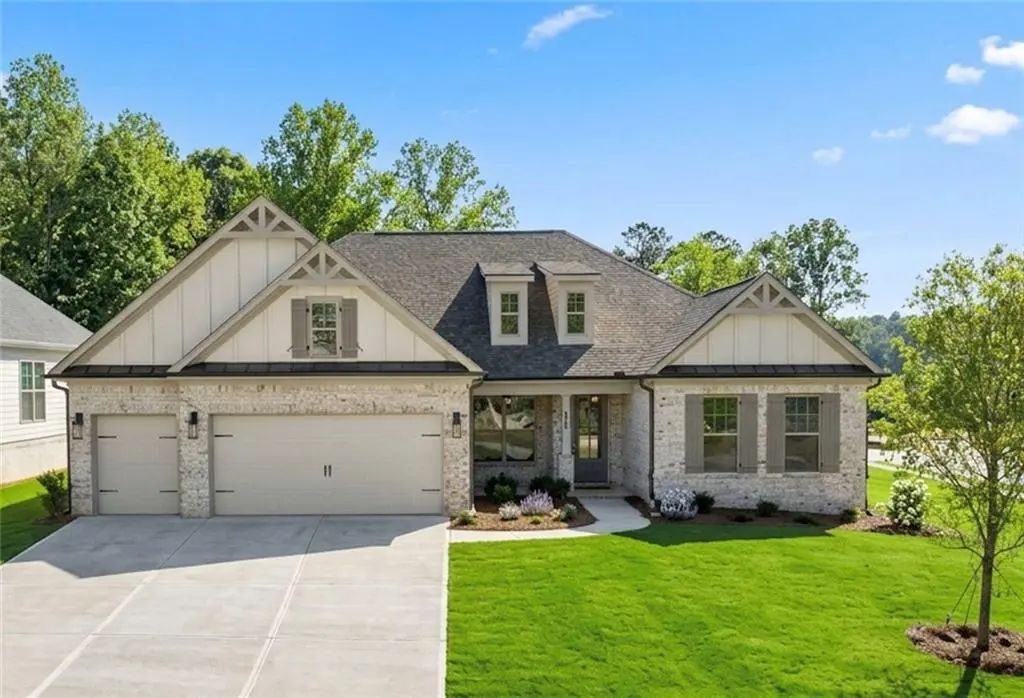 712 Highgrove Pass, Canton